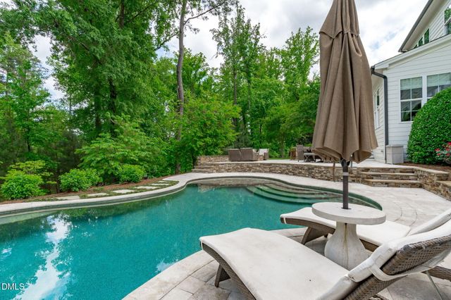 3118 Mantle Ridge Drive, Apex, NC 27502