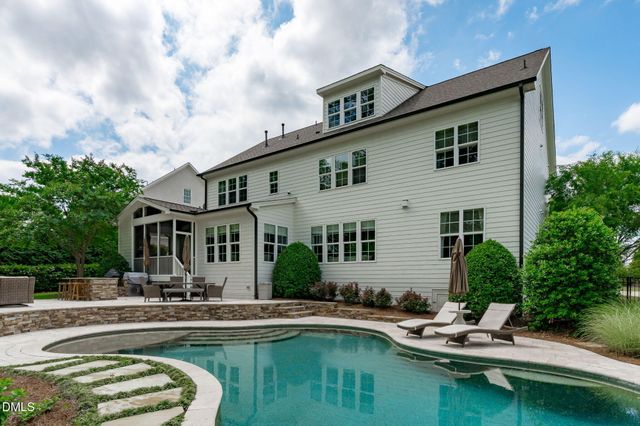3118 Mantle Ridge Drive, Apex, NC 27502