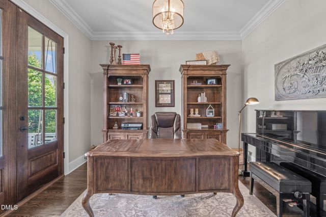 3118 Mantle Ridge Drive, Apex, NC 27502