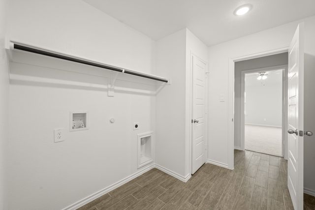 805 Stone Eagle Drive, Azle, TX 76020