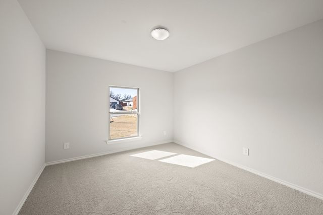 805 Stone Eagle Drive, Azle, TX 76020