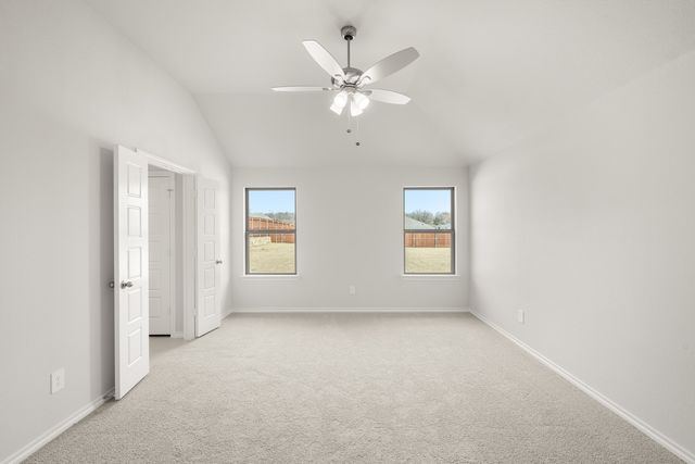 805 Stone Eagle Drive, Azle, TX 76020