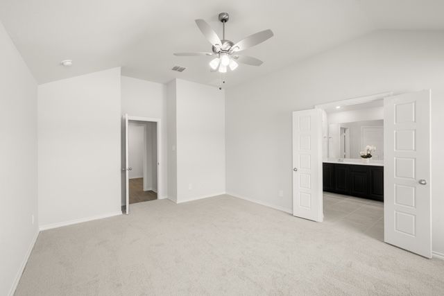 805 Stone Eagle Drive, Azle, TX 76020