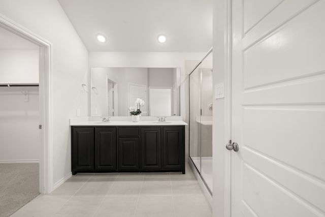 805 Stone Eagle Drive, Azle, TX 76020