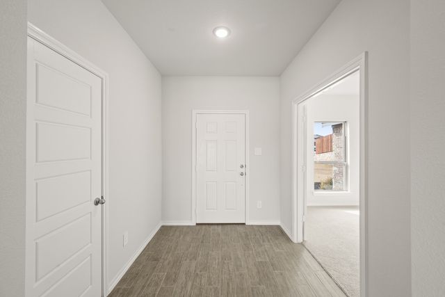 805 Stone Eagle Drive, Azle, TX 76020