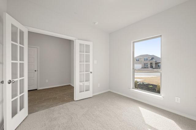 805 Stone Eagle Drive, Azle, TX 76020