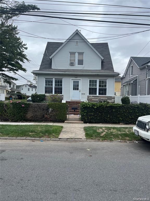19401 Nashville Boulevard, Springfield Gardens, NY 11413