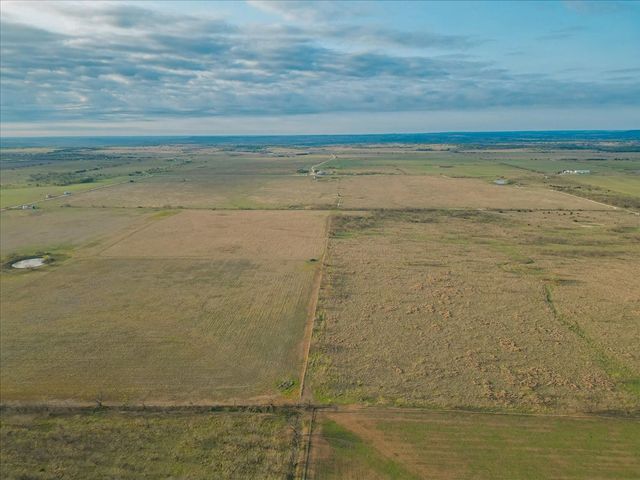 LOT 3 RR Grassy Ridge Road, Graford, TX 76449