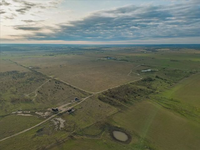 LOT 3 RR Grassy Ridge Road, Graford, TX 76449