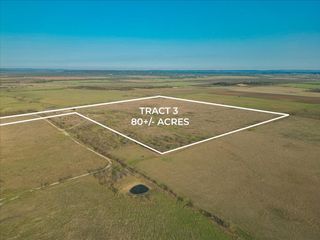 LOT 3 RR Grassy Ridge Road, Graford, TX 76449
