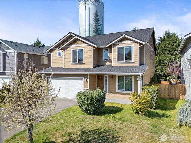 12823 166th Street Ct E, Puyallup, WA 98374