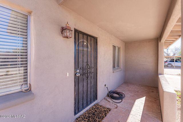 4975 W Santa Maria Drive, Amado, AZ 85645