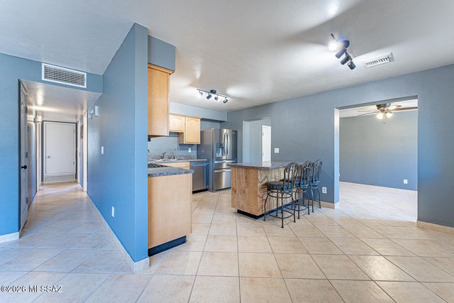 4975 W Santa Maria Drive, Amado, AZ 85645