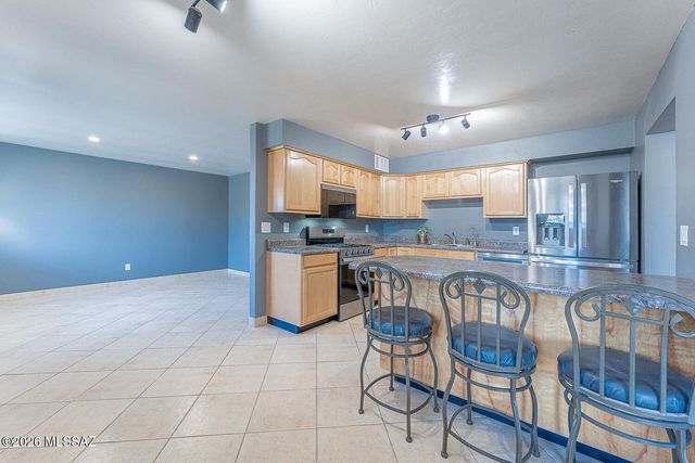 4975 W Santa Maria Drive, Amado, AZ 85645