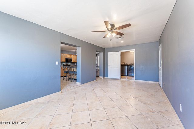 4975 W Santa Maria Drive, Amado, AZ 85645