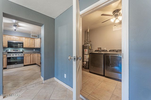 4975 W Santa Maria Drive, Amado, AZ 85645