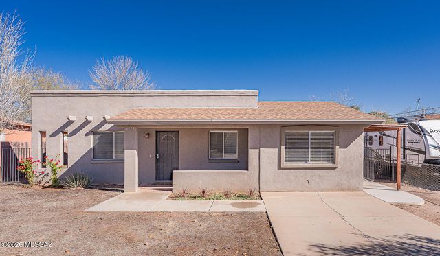 4975 W Santa Maria Drive, Amado, AZ 85645