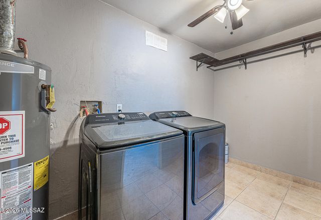 4975 W Santa Maria Drive, Amado, AZ 85645