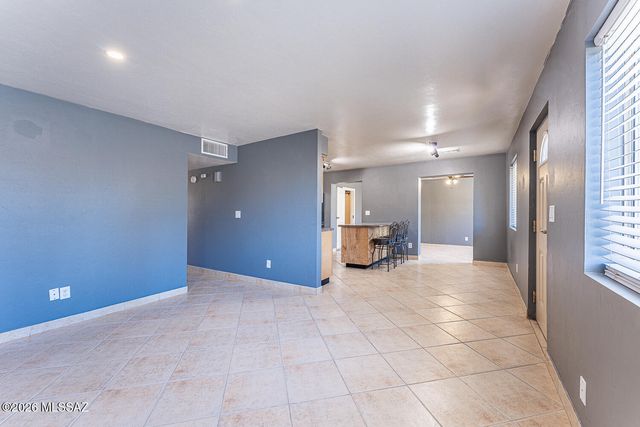 4975 W Santa Maria Drive, Amado, AZ 85645