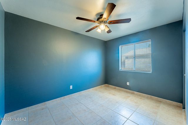 4975 W Santa Maria Drive, Amado, AZ 85645