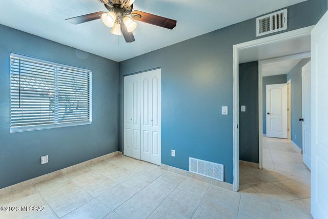 4975 W Santa Maria Drive, Amado, AZ 85645