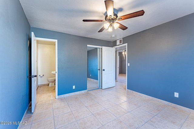 4975 W Santa Maria Drive, Amado, AZ 85645