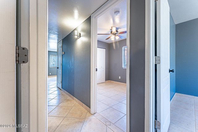 4975 W Santa Maria Drive, Amado, AZ 85645