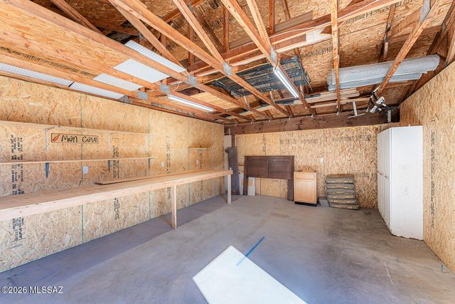 4975 W Santa Maria Drive, Amado, AZ 85645