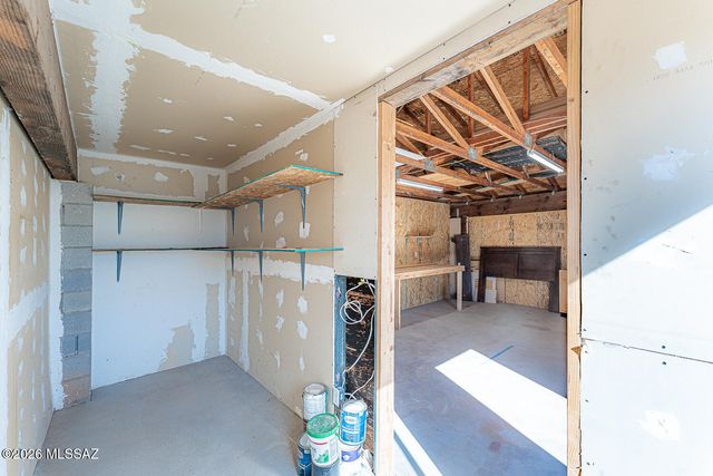 4975 W Santa Maria Drive, Amado, AZ 85645