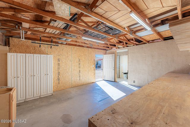 4975 W Santa Maria Drive, Amado, AZ 85645