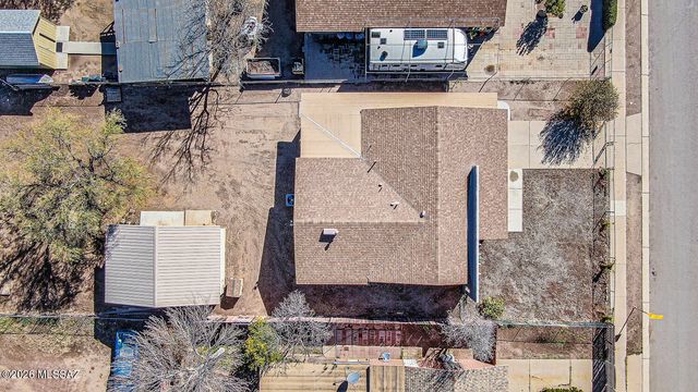 4975 W Santa Maria Drive, Amado, AZ 85645