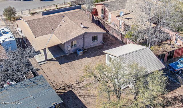 4975 W Santa Maria Drive, Amado, AZ 85645