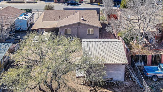 4975 W Santa Maria Drive, Amado, AZ 85645