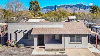 4975 W Santa Maria Drive, Amado, AZ 85645