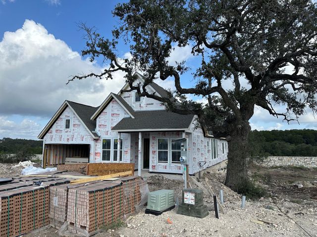 144 Tinctoria CRK, Kyle, TX 78640