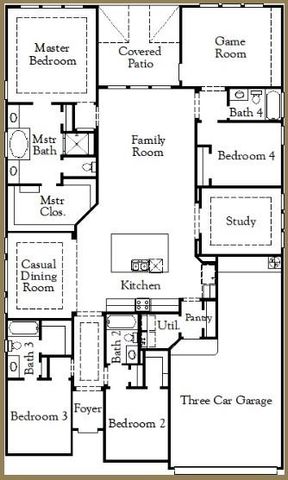 144 Tinctoria CRK, Kyle, TX 78640