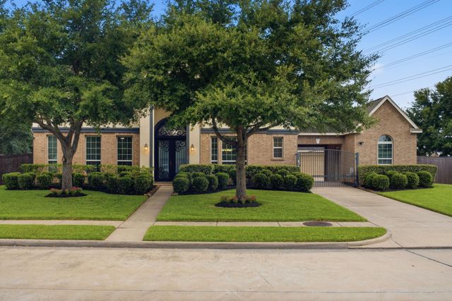 26303 Prairie School Lane, Katy, TX 77494