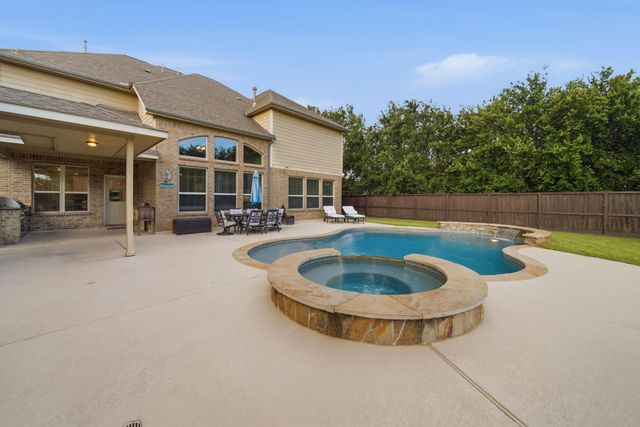 26303 Prairie School Lane, Katy, TX 77494