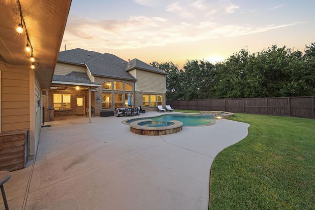 26303 Prairie School Lane, Katy, TX 77494