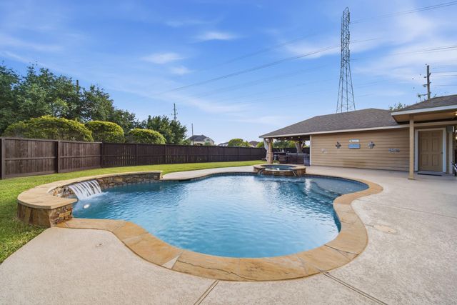 26303 Prairie School Lane, Katy, TX 77494