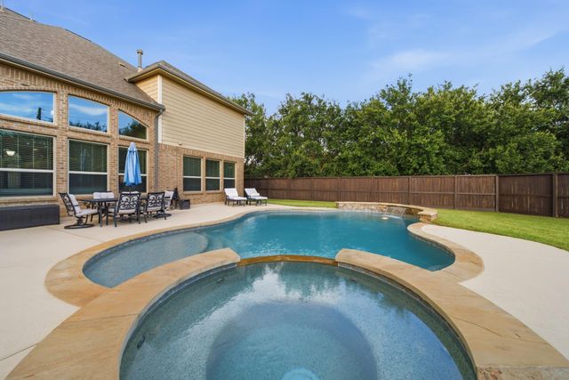 26303 Prairie School Lane, Katy, TX 77494