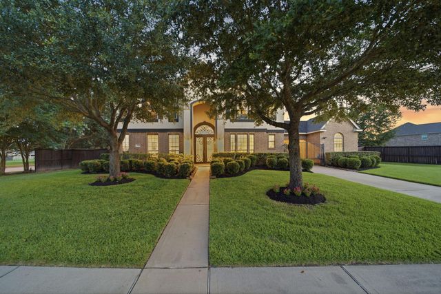 26303 Prairie School Lane, Katy, TX 77494