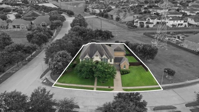 26303 Prairie School Lane, Katy, TX 77494