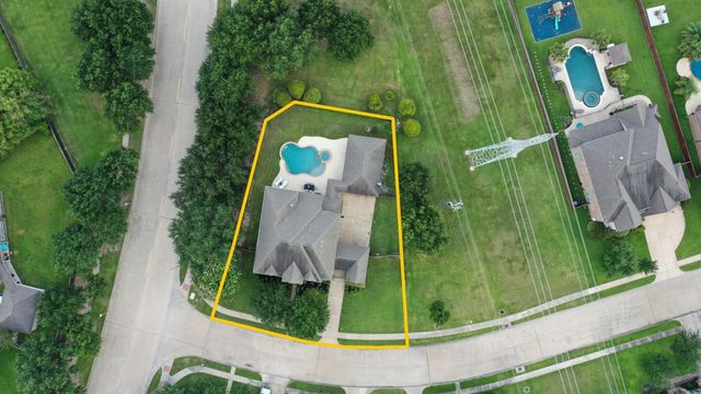 26303 Prairie School Lane, Katy, TX 77494