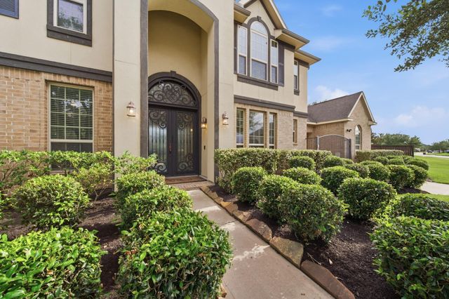 26303 Prairie School Lane, Katy, TX 77494
