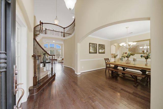 26303 Prairie School Lane, Katy, TX 77494