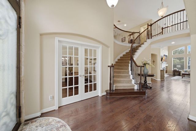 26303 Prairie School Lane, Katy, TX 77494