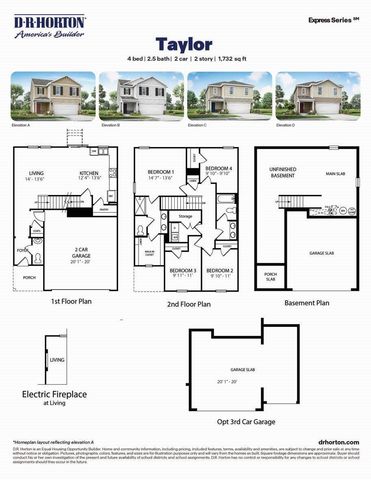 163 Ashburn Way, New Richmond, OH 45157