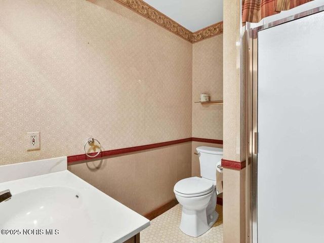 1180 Hidden Ridge Road, Toledo, OH 43615