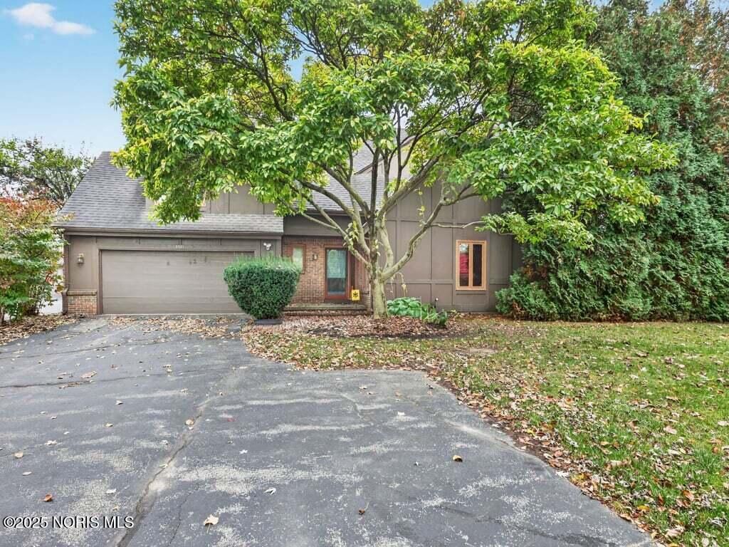 1180 Hidden Ridge Road, Toledo, OH 43615